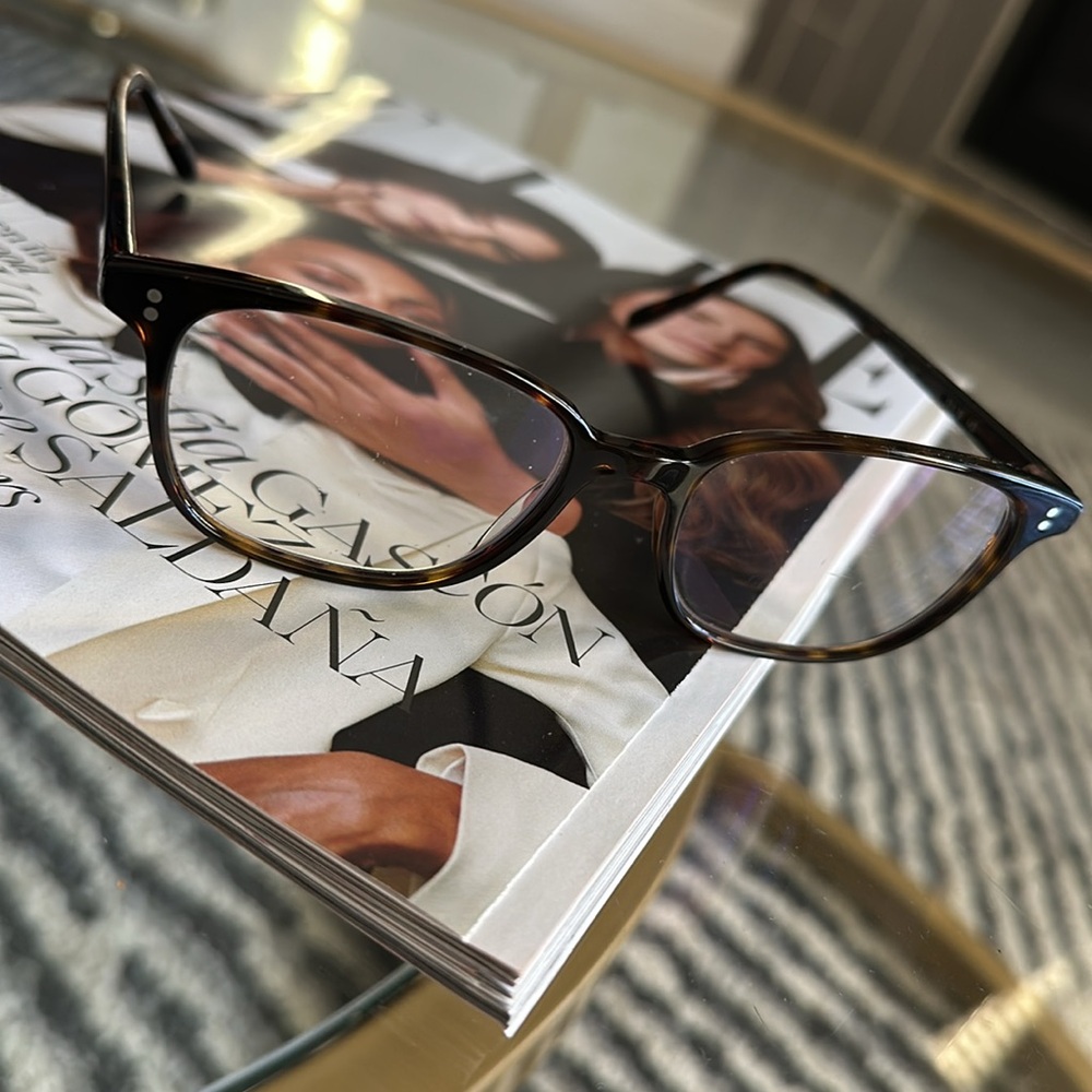 Oliver Peoples OV 5279U 1009 Maslon frames